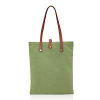 High Quality Promotion Custom Logo Printed Eco-Friendly Cotton Canvas Tote Bag